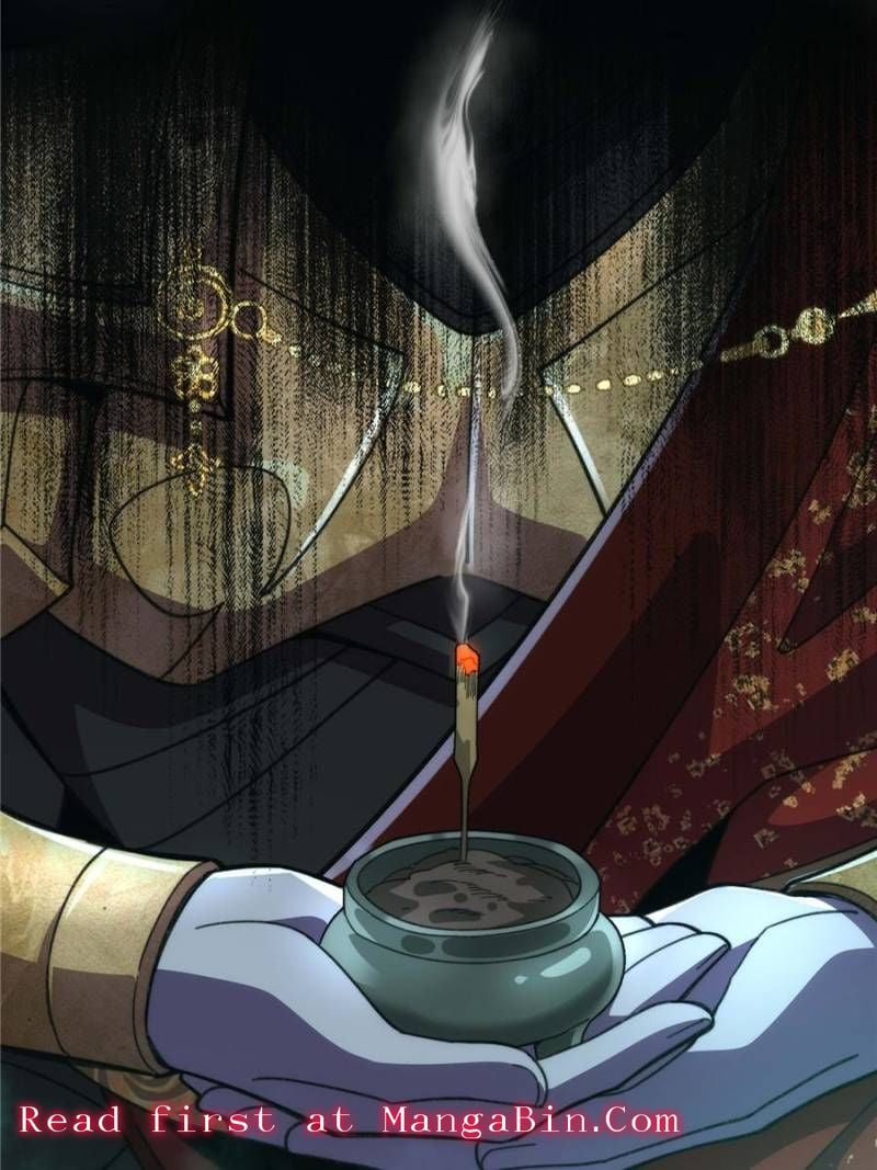 Becoming immortal by doing nothing Chapter 33 60